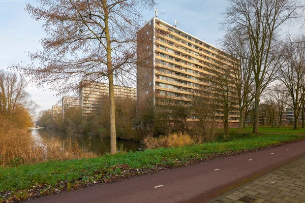Photo - For sale: Langswater 11, 1069 TR Amsterdam